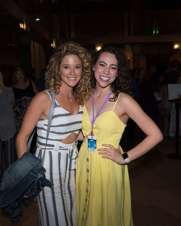 Photo Coverage: 3D Theatricals MAMMA MIA! Opens In Cerritos Center For The Performing Arts Image