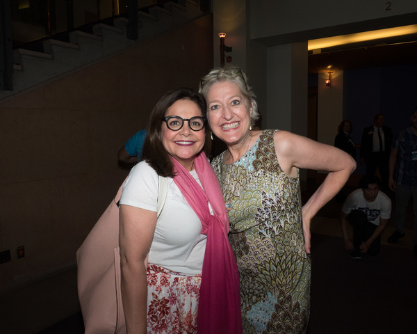 Photo Coverage: 3D Theatricals MAMMA MIA! Opens In Cerritos Center For The Performing Arts Image