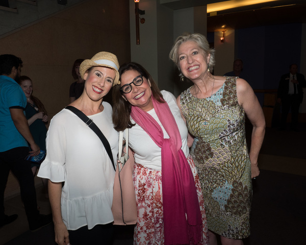 Photo Coverage: 3D Theatricals MAMMA MIA! Opens In Cerritos Center For The Performing Arts Image