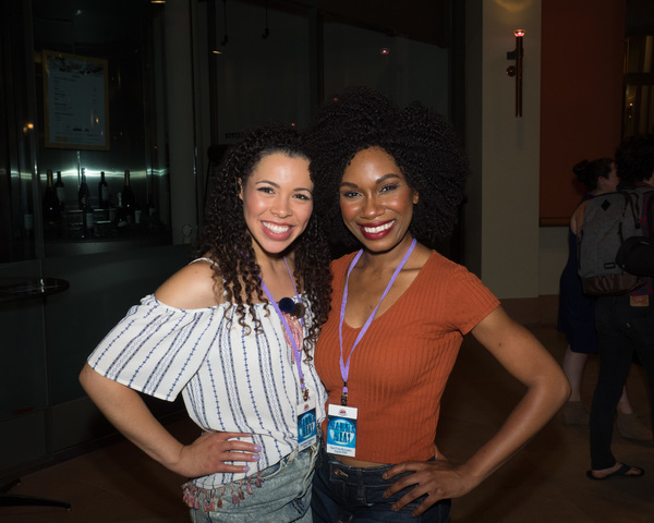 Photo Coverage: 3D Theatricals MAMMA MIA! Opens In Cerritos Center For The Performing Arts Image