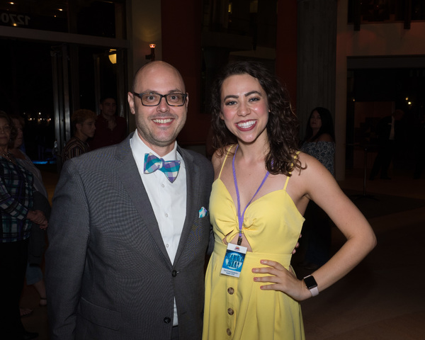 Photo Coverage: 3D Theatricals MAMMA MIA! Opens In Cerritos Center For The Performing Arts Image