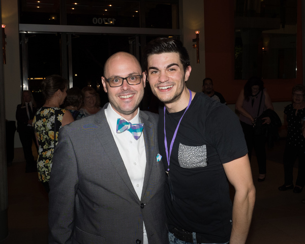 Photo Coverage: 3D Theatricals MAMMA MIA! Opens In Cerritos Center For The Performing Arts Image
