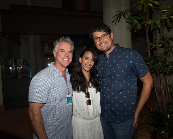 Photo Coverage: 3D Theatricals MAMMA MIA! Opens In Cerritos Center For The Performing Arts Image