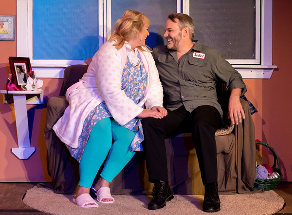 Photo Flash: First Look at THE GREAT AMERICAN TRAILER PARK MUSICAL at TexARTS Image