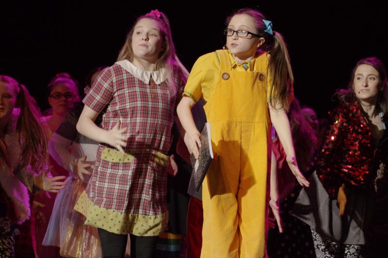 Interview: A Look Into Licensing, Broadway Junior Musicals, and More with MTI Image
