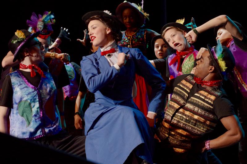 Interview: A Look Into Licensing, Broadway Junior Musicals, and More with MTI Image