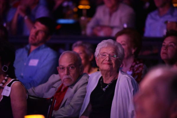 Photo Flash: Inside Porchlight Music Theatre's August 20 Chicago Sings The MGM Musicals Fundraiser Image