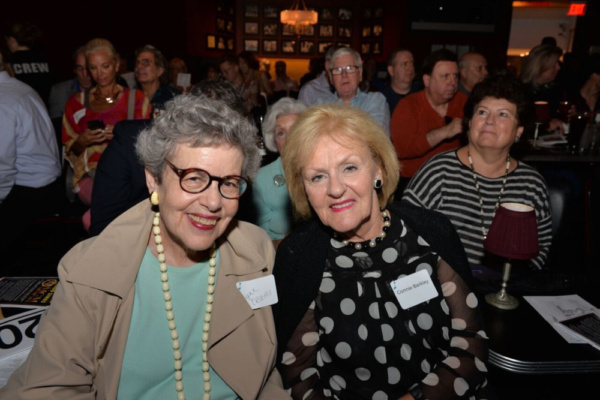 Photo Flash: Inside Porchlight Music Theatre's August 20 Chicago Sings The MGM Musicals Fundraiser Image