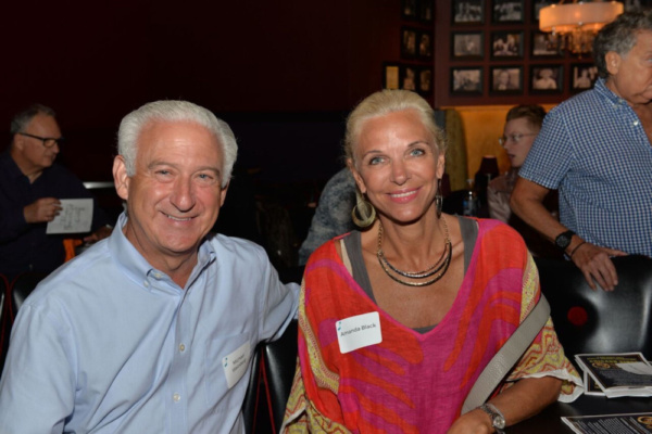 Photo Flash: Inside Porchlight Music Theatre's August 20 Chicago Sings The MGM Musicals Fundraiser 