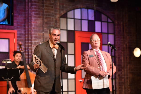 Photo Flash: Inside Porchlight Music Theatre's August 20 Chicago Sings The MGM Musicals Fundraiser Image