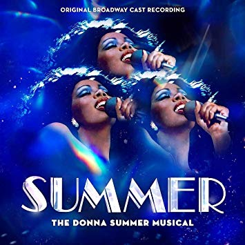 SUMMER Has its Last Dance on Broadway Today Image