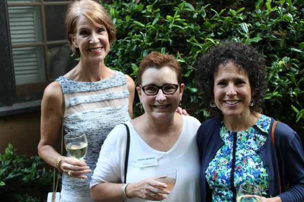 Photo Flash: Inside Synchronicity Theatre's 18-19 Season Kick-Off Party Image