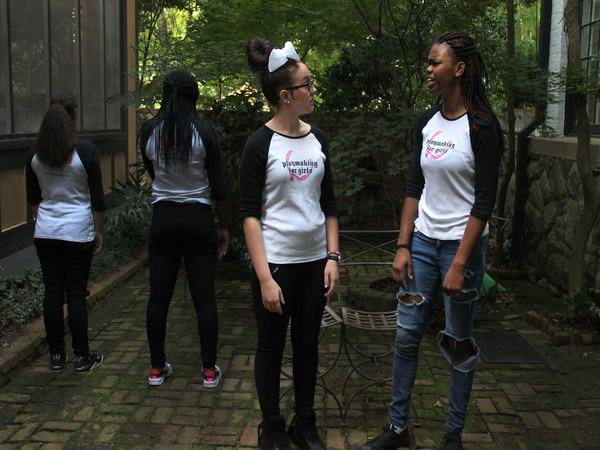 Photo Flash: Inside Synchronicity Theatre's 18-19 Season Kick-Off Party Image