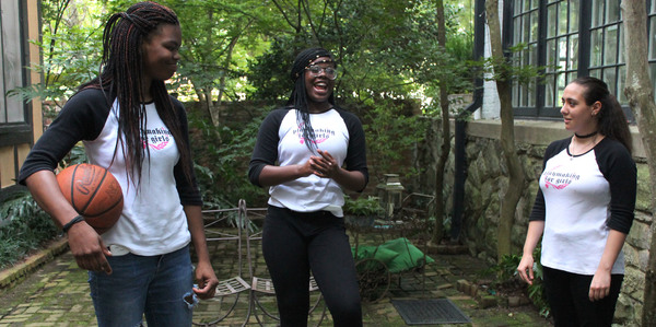 Photo Flash: Inside Synchronicity Theatre's 18-19 Season Kick-Off Party Image