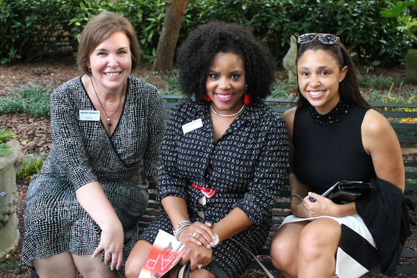 Photo Flash: Inside Synchronicity Theatre's 18-19 Season Kick-Off Party Image