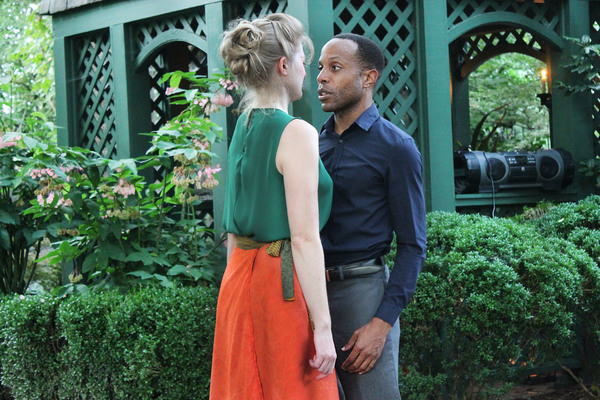 Photo Flash: Inside Synchronicity Theatre's 18-19 Season Kick-Off Party Image