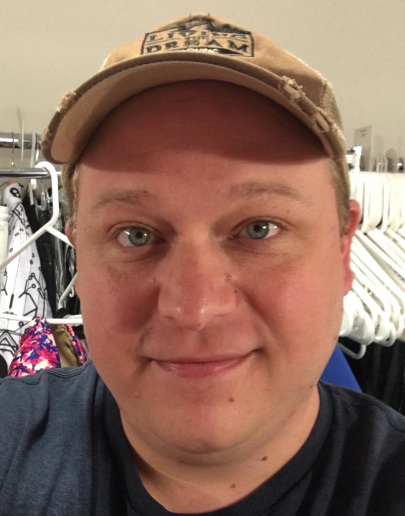 BWW Exclusive: The Many Faces of BE MORE CHILL's Jason SweetTooth Williams! Image