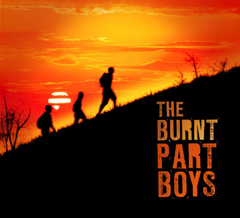 Review: Stellar Performances Highlight Street Theatre Company's THE BURNT PART BOYS  Image