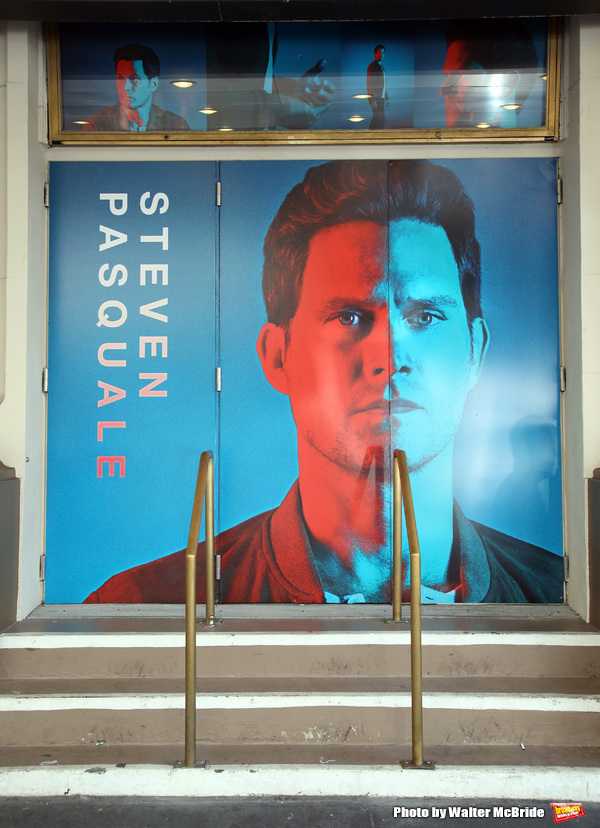 UP ON THE MARQUEE: AMERICAN SON Arrives on Broadway! Image