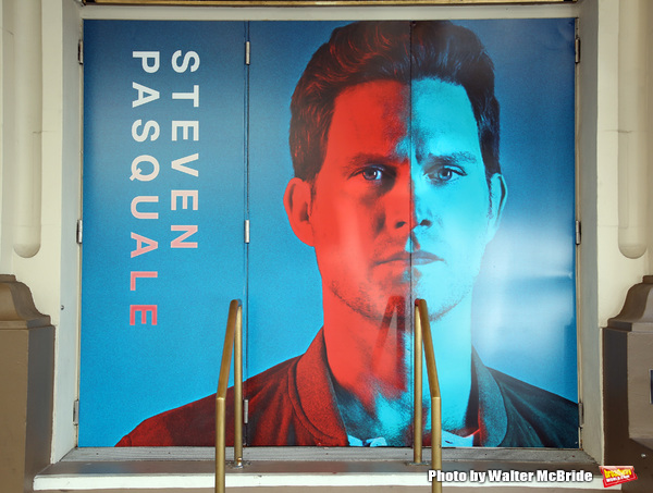 UP ON THE MARQUEE: AMERICAN SON Arrives on Broadway! Image