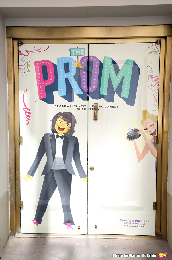 The Prom