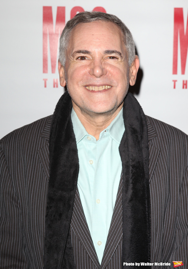 BWW Flashback: Remembering Award-Winning Producer Craig Zadan Image