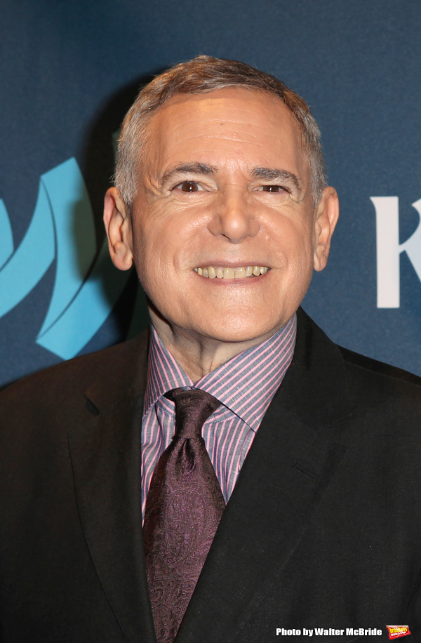 BWW Flashback: Remembering Award-Winning Producer Craig Zadan Image
