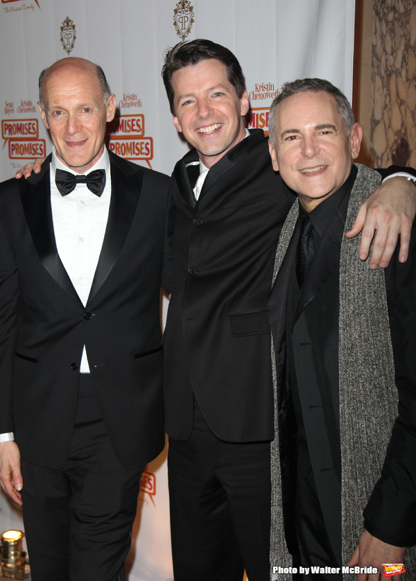 BWW Flashback: Remembering Award-Winning Producer Craig Zadan Image