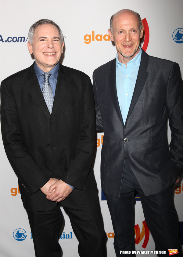 BWW Flashback: Remembering Award-Winning Producer Craig Zadan Image
