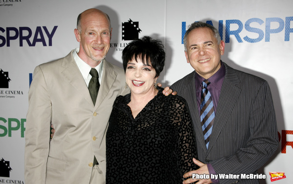 BWW Flashback: Remembering Award-Winning Producer Craig Zadan Image