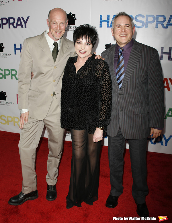 BWW Flashback: Remembering Award-Winning Producer Craig Zadan Image