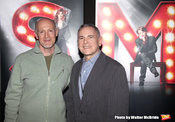 BWW Flashback: Remembering Award-Winning Producer Craig Zadan Image