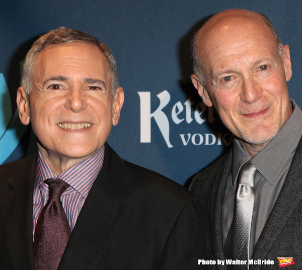 BWW Flashback: Remembering Award-Winning Producer Craig Zadan Image