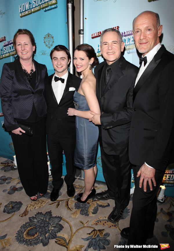 BWW Flashback: Remembering Award-Winning Producer Craig Zadan Image
