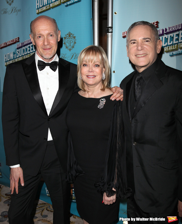 BWW Flashback: Remembering Award-Winning Producer Craig Zadan Image