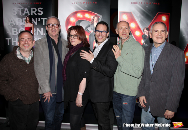 BWW Flashback: Remembering Award-Winning Producer Craig Zadan Image