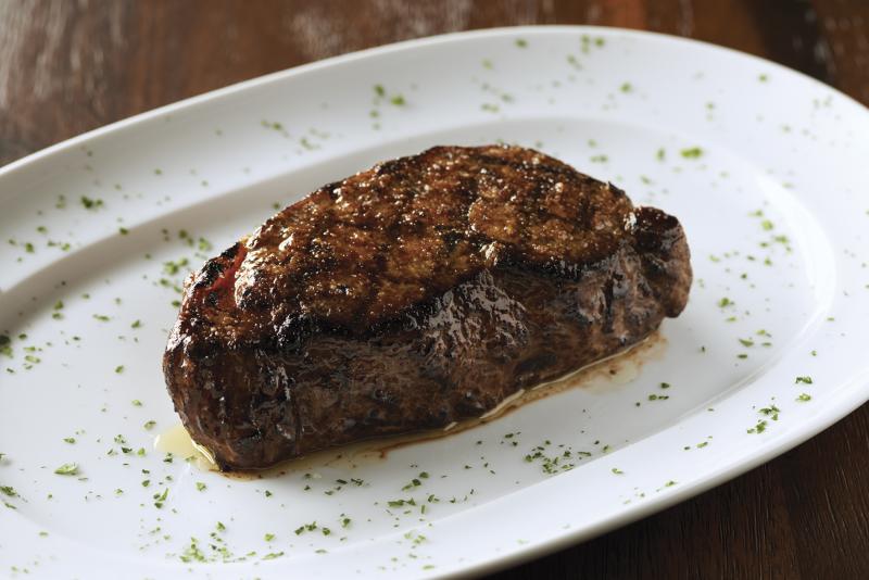 Steak Grilling Tips from Chef Dusmane Tandia of MASTROS NYC 