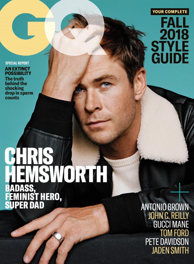 Cary Fukunaga Talks to GQ About His First Project in Four Years Image