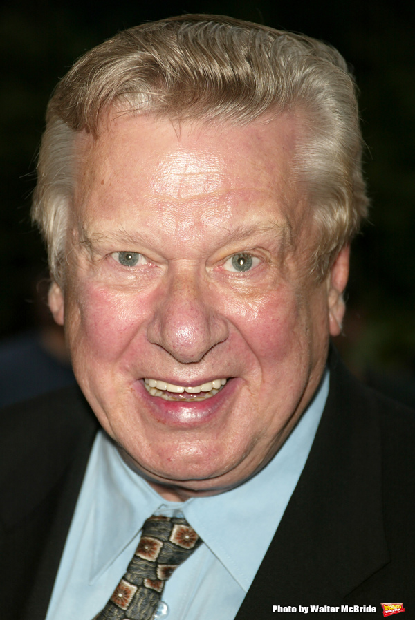 Photo Flash: Remembering the Late Brian Murray Image