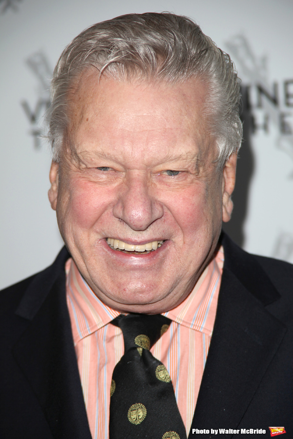 Photo Flash: Remembering the Late Brian Murray Image