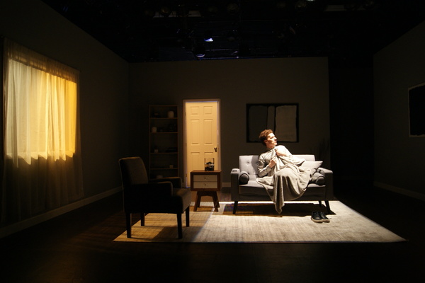 Photo Flash: First Look at WORSE THAN TIGERS Image