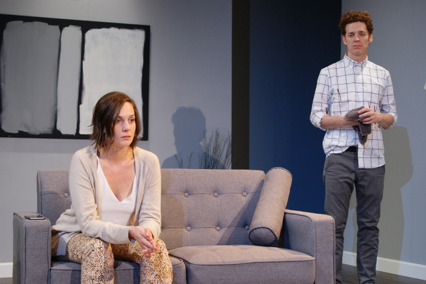 Photo Flash: First Look at WORSE THAN TIGERS Image