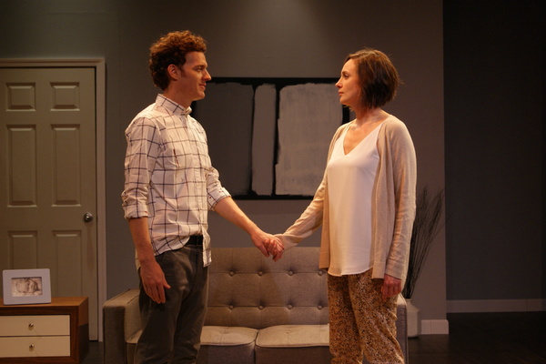 Photo Flash: First Look at WORSE THAN TIGERS Image