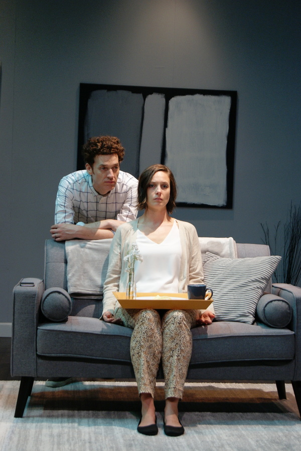 Photo Flash: First Look at WORSE THAN TIGERS Image