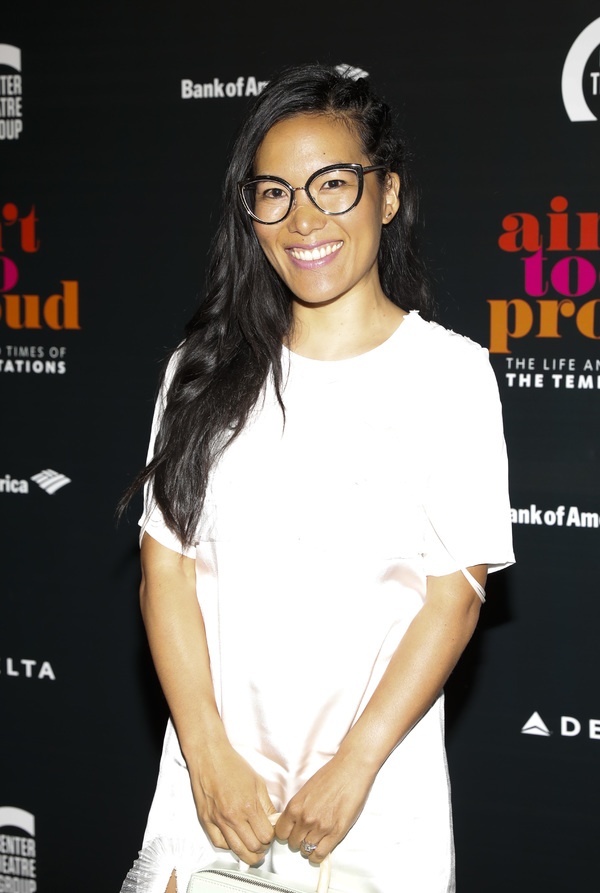 Photo Flash: AIN'T TOO PROUD Celebrates Opening Night in LA Image