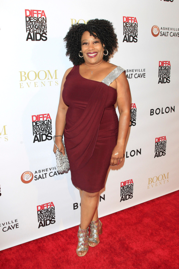Photo Flash: POSE Star Billy Porter Hosts DIVERSITY X DESIGN, A Benefit for DIFFA Image