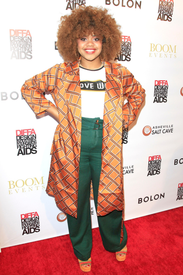 Photo Flash: POSE Star Billy Porter Hosts DIVERSITY X DESIGN, A Benefit for DIFFA Image