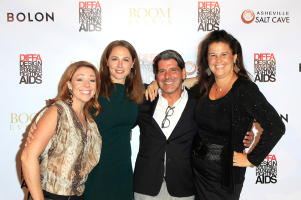 Photo Flash: POSE Star Billy Porter Hosts DIVERSITY X DESIGN, A Benefit for DIFFA Image