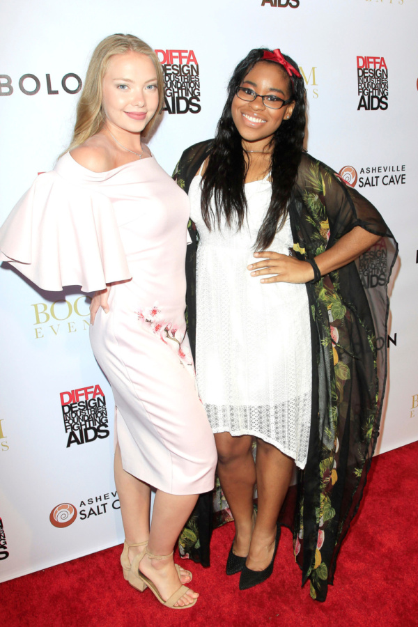 Photo Flash: POSE Star Billy Porter Hosts DIVERSITY X DESIGN, A Benefit for DIFFA Image