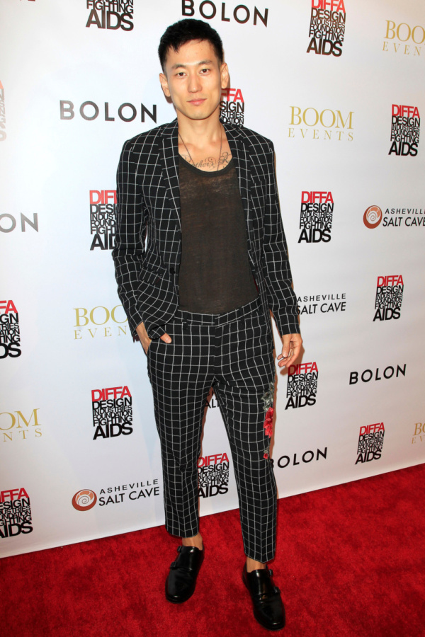 Photo Flash: POSE Star Billy Porter Hosts DIVERSITY X DESIGN, A Benefit for DIFFA Image